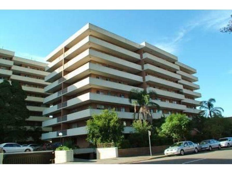 23/128 Macquarie Street, Parramatta NSW 2150