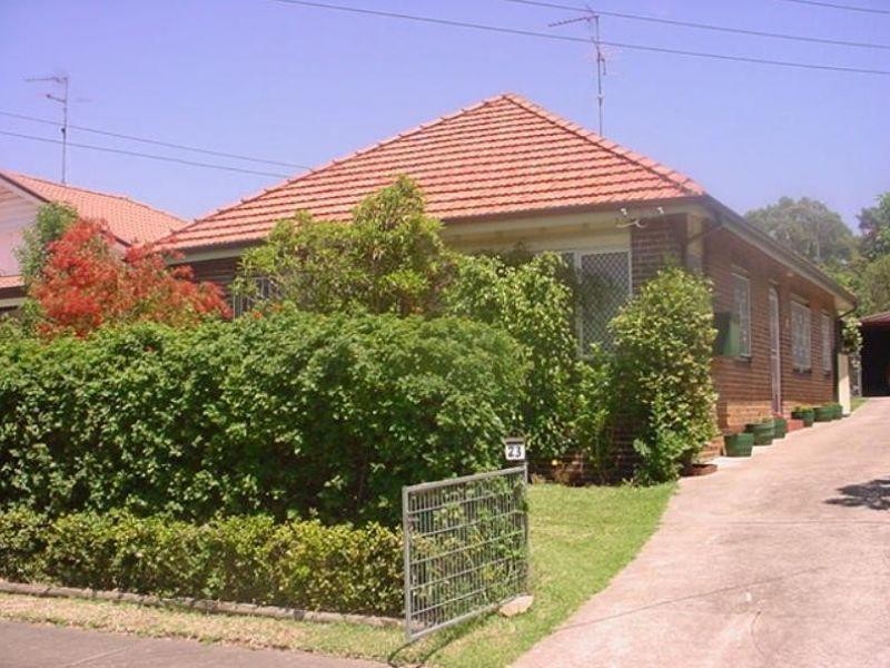 23 Layton Street, Wentworthville NSW 2145