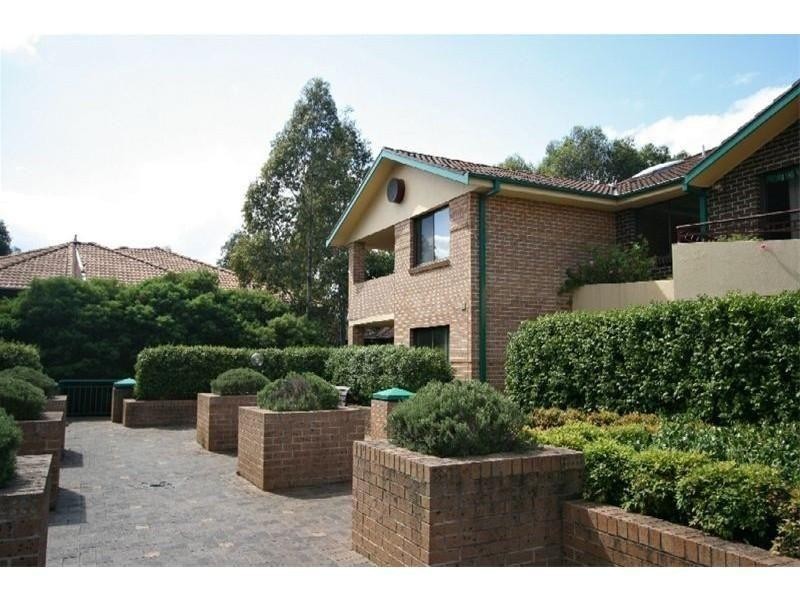 4/164-168 Station Street, Wentworthville NSW 2145