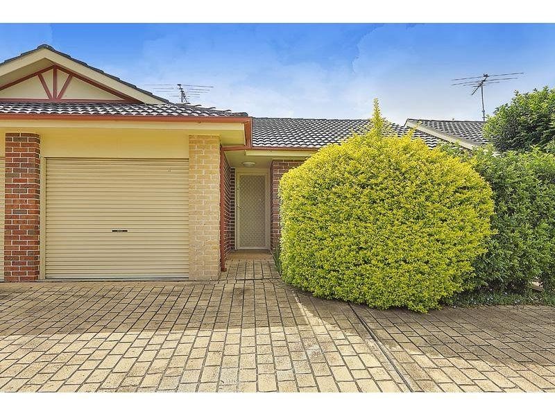 4/16 Killeen Street, Wentworthville NSW 2145