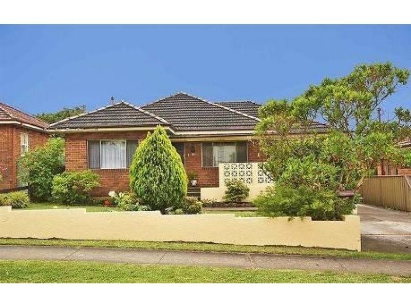 16 Cotswold Street, Westmead NSW 2145