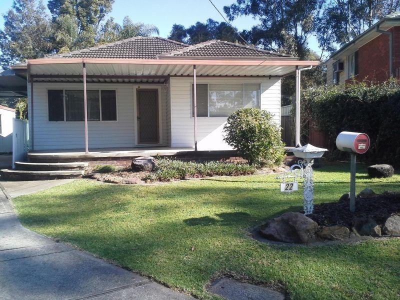 22 Premier Street, Toongabbie NSW 2146