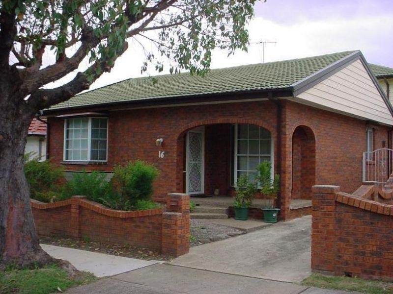 1/16 Oatlands Street, Wentworthville NSW 2145