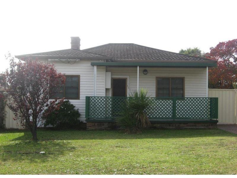528 Great Western Highway, Pendle Hill NSW 2145