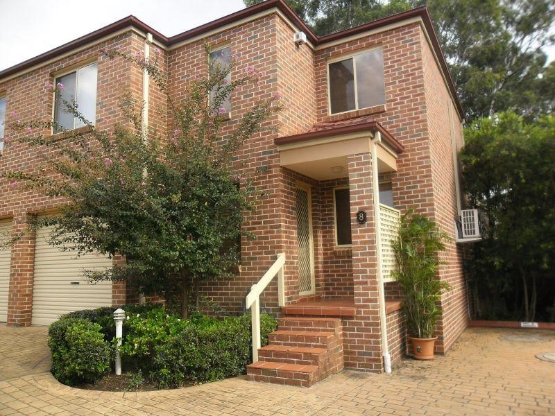 8/14 Gilba Road, Girraween NSW 2145