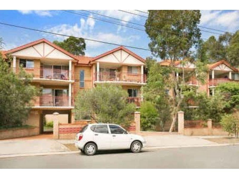 28/108 Stapleton Street, Pendle Hill NSW 2145