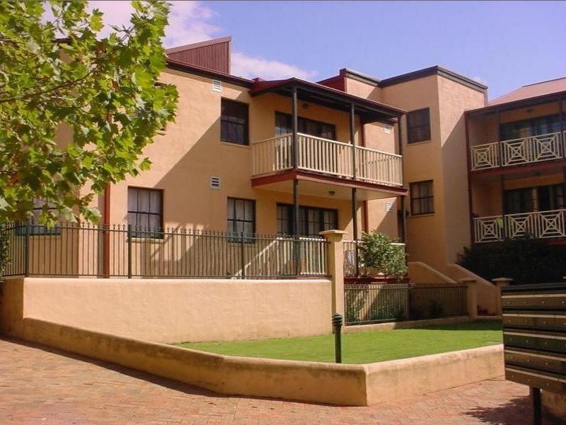 12/38 Cooyong Crescent, Toongabbie NSW 2146