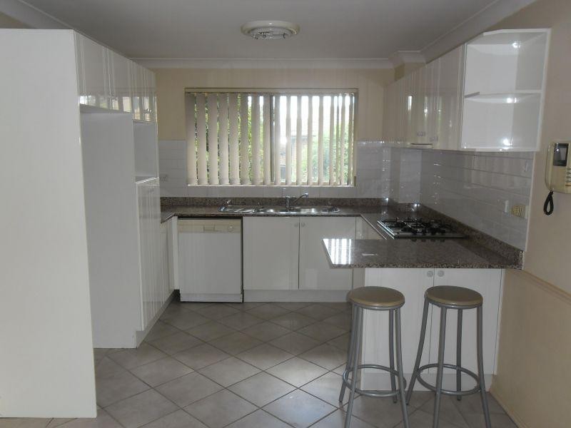 23/3-5 Oakes Street, Westmead NSW 2145