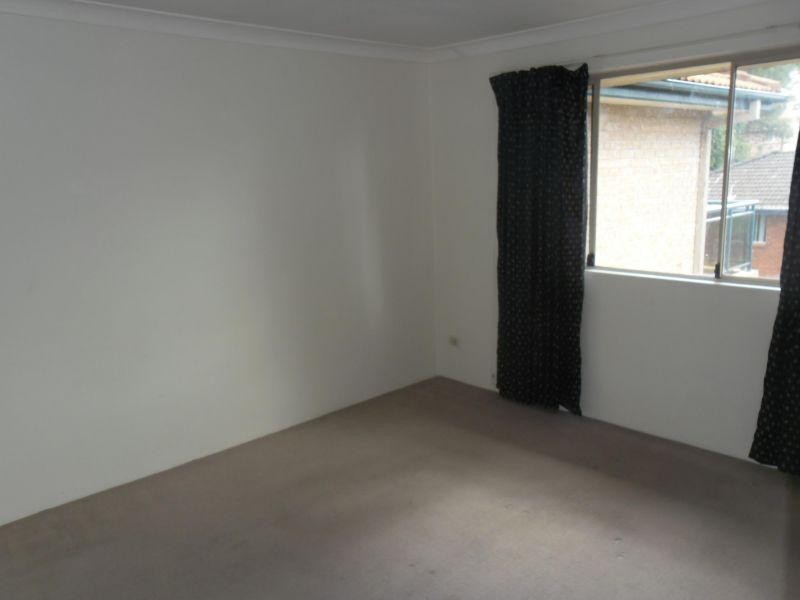 23/3-5 Oakes Street, Westmead NSW 2145