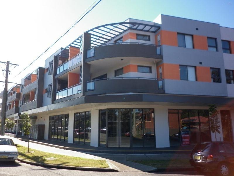 13/465 Wentworth Ave, Toongabbie NSW 2146