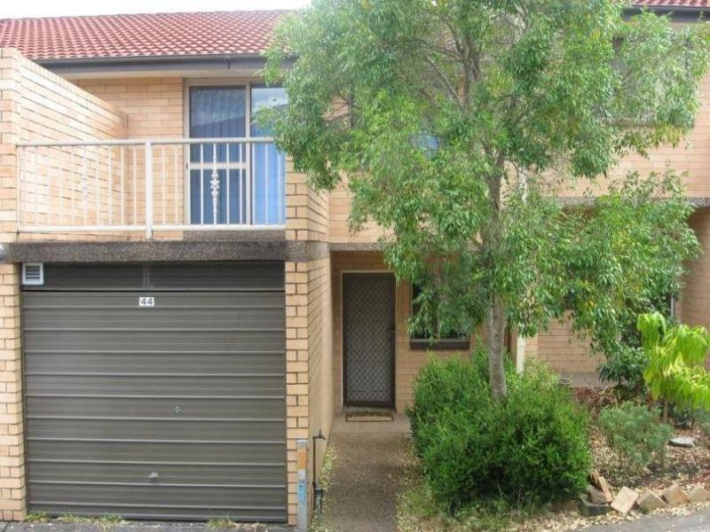 44/1 Reid Avenue, Wentworthville NSW 2145