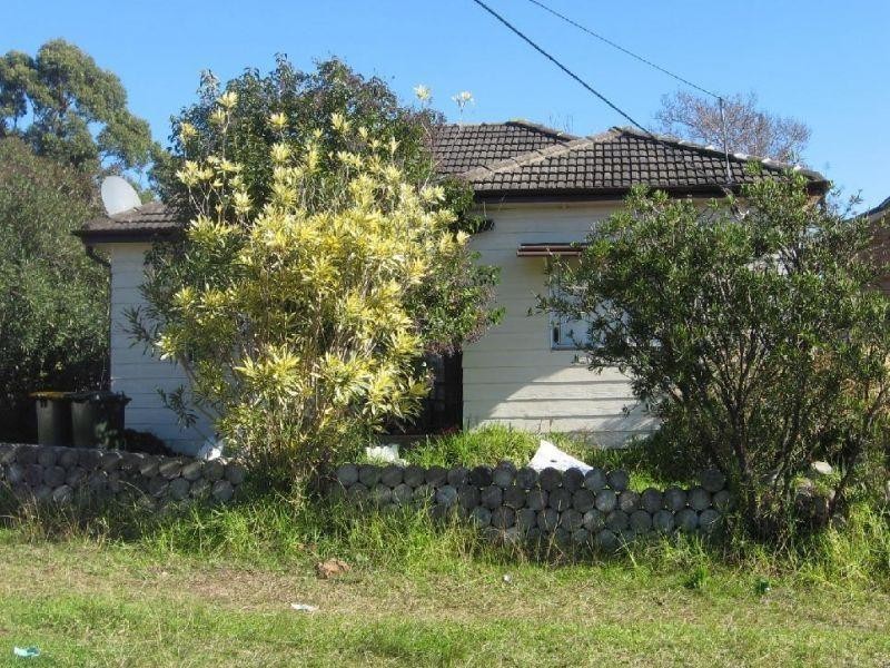 135 Jersey Road, Merrylands NSW 2160