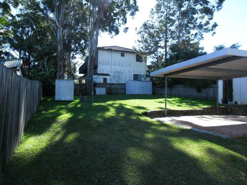 21 Burrabogee Road, Pendle Hill NSW 2145