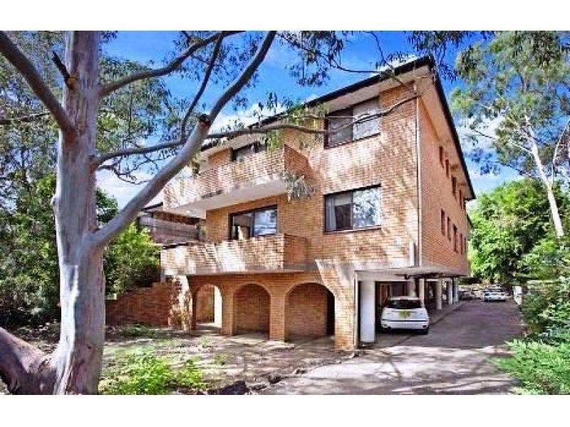6/6 Queens Road, Westmead NSW 2145