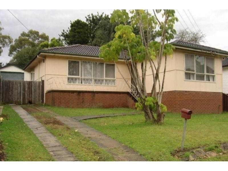 20 Sedgeman Street, Greystanes NSW 2145
