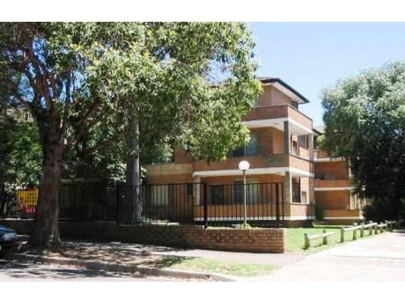 4/40 Wigram Street, Harris Park NSW 2150