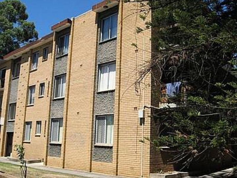 4/31 Helen Street, Westmead NSW 2145