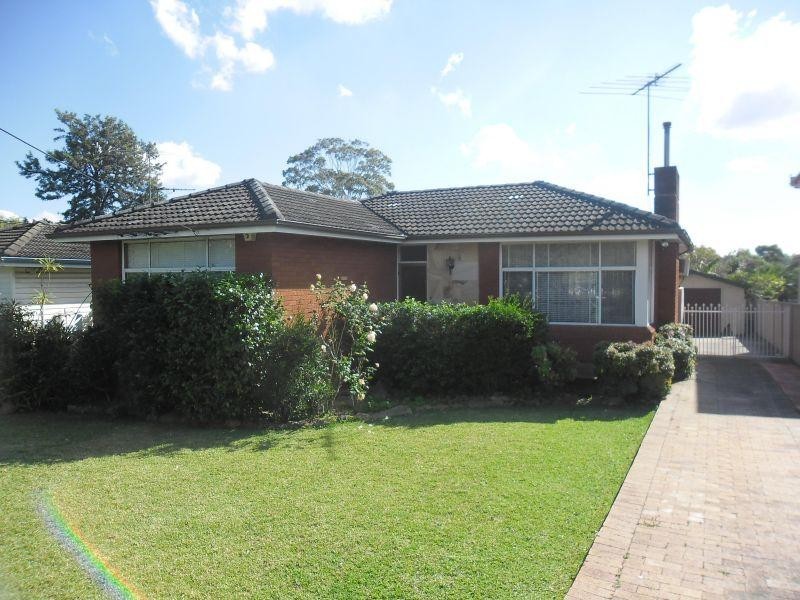 21 Faulkner Street, Old Toongabbie NSW 2146