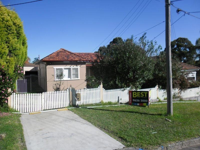 16  Burra Street, Pendle Hill NSW 2145