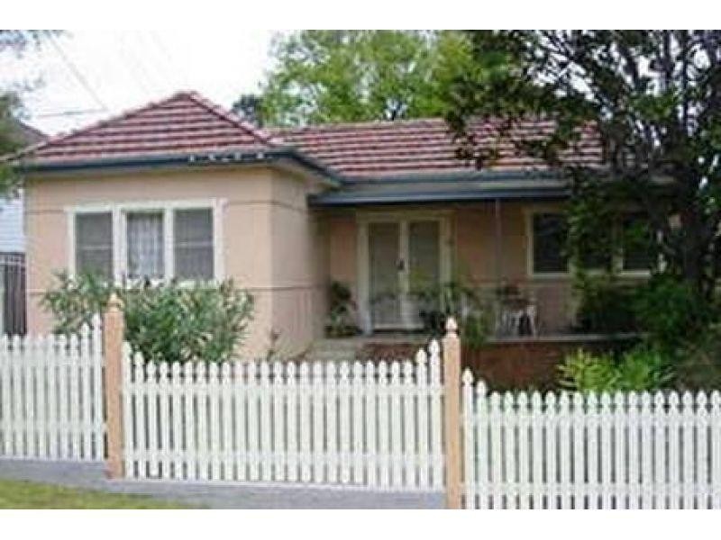 16  Burra Street, Pendle Hill NSW 2145