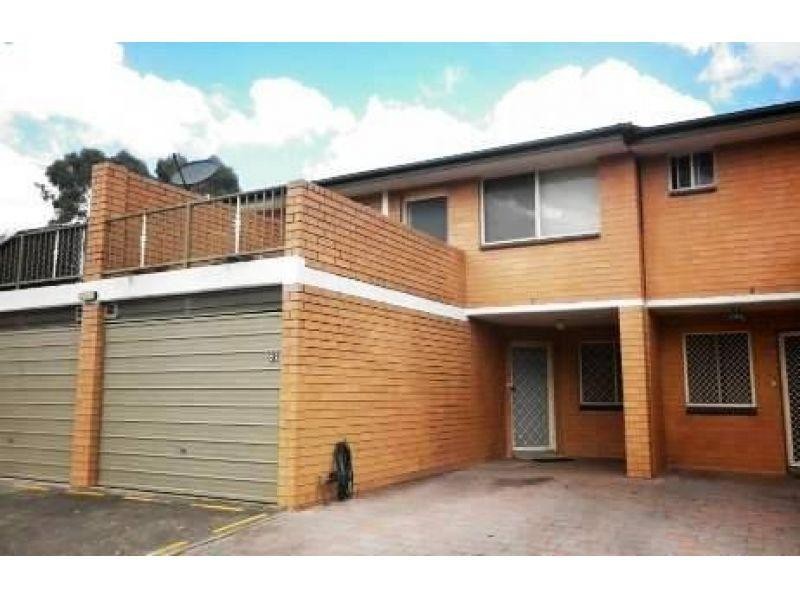 28/3 Reid Avenue, Westmead NSW 2145