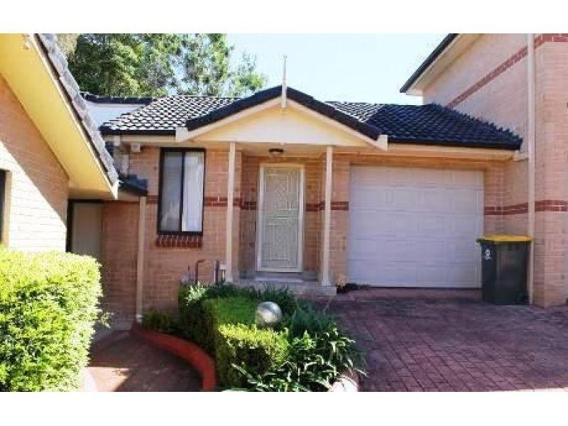 5/42-44 Gilba Road, Girraween NSW 2145