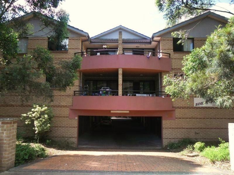 9/101-103 Stapleton Street, Pendle Hill NSW 2145