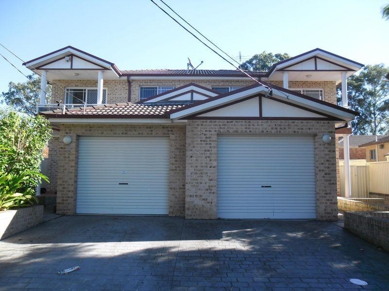 2/196 Targo Road, Girraween NSW 2145