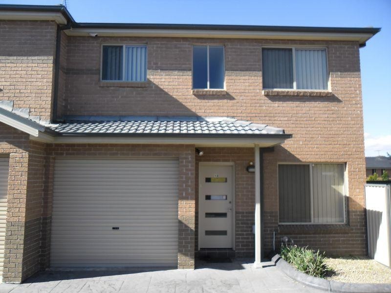 13/36-40 Jersey Road, South Wentworthville NSW 2145