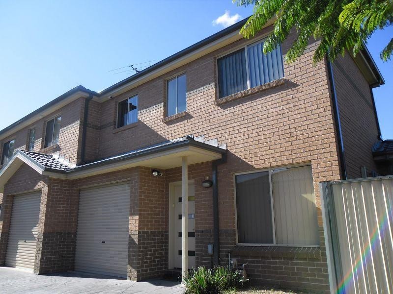 13/36-40 Jersey Road, South Wentworthville NSW 2145