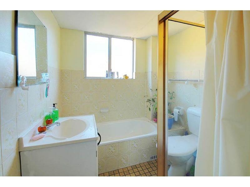 13/18 Sheffield Street, Merrylands NSW 2160