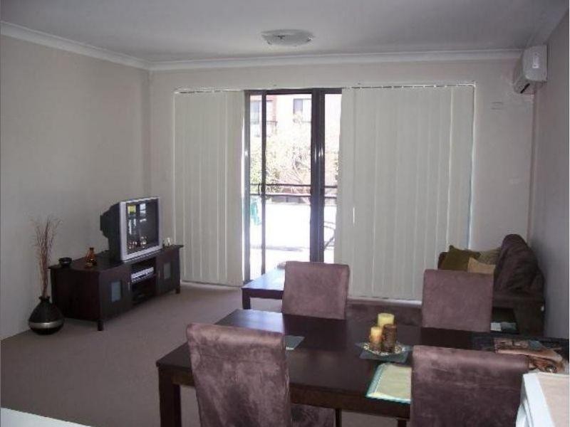 3/14-18 Reid Avenue, Westmead NSW 2145