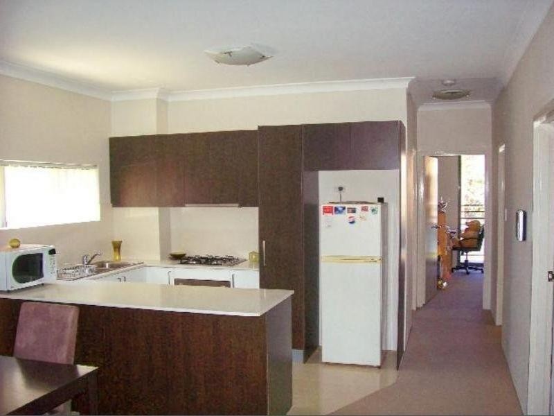 3/14-18 Reid Avenue, Westmead NSW 2145