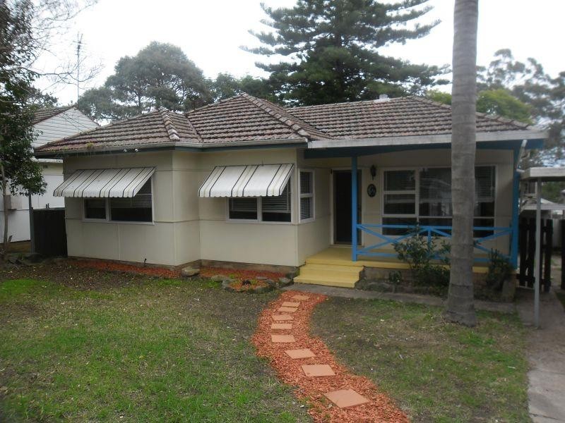 18 Bogalara Road, Old Toongabbie NSW 2146