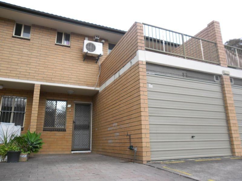 58/3 Reid Ave, Westmead NSW 2145