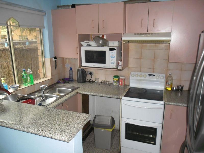 58/3 Reid Ave, Westmead NSW 2145