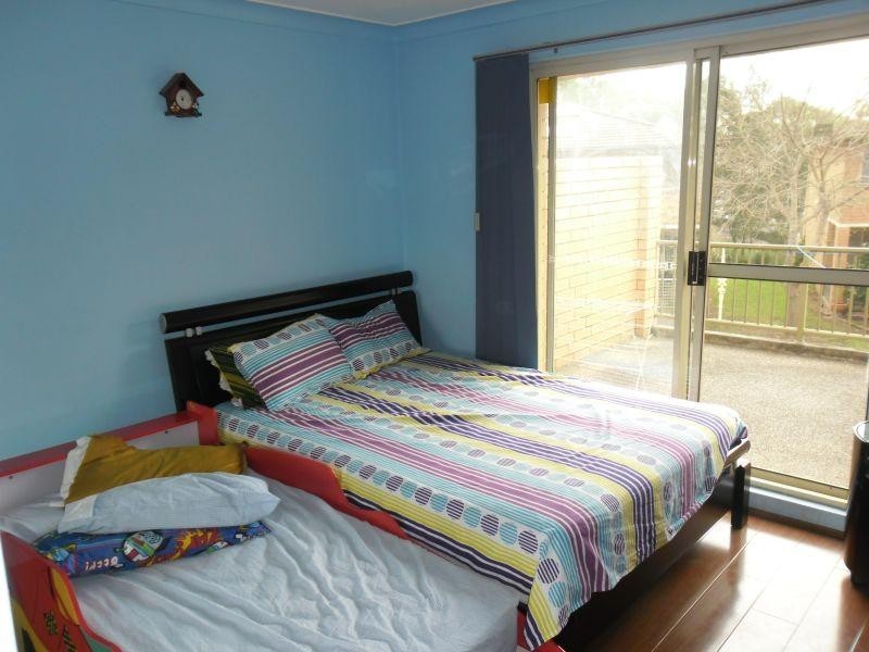 58/3 Reid Ave, Westmead NSW 2145