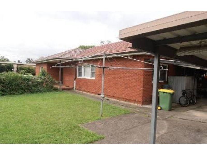 9 Bourne Street, Wentworthville NSW 2145
