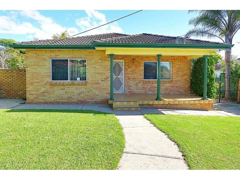 36 Pendle Way, Pendle Hill NSW 2145