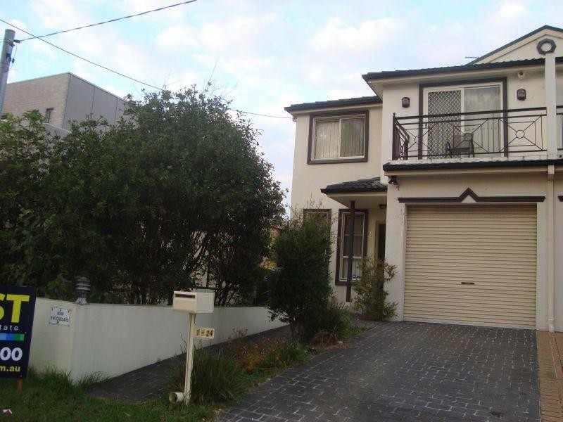1/24 Stapleton Street, Wentworthville NSW 2145
