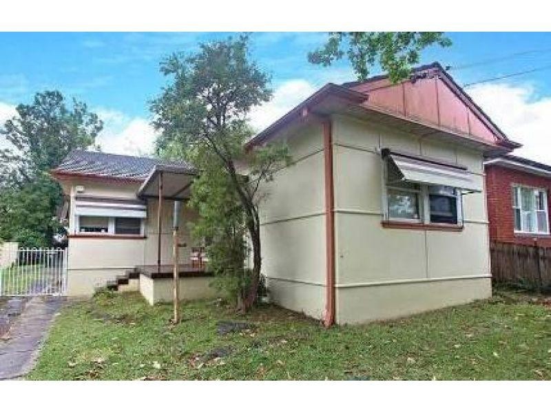 12 Alderney Road, Merrylands NSW 2160