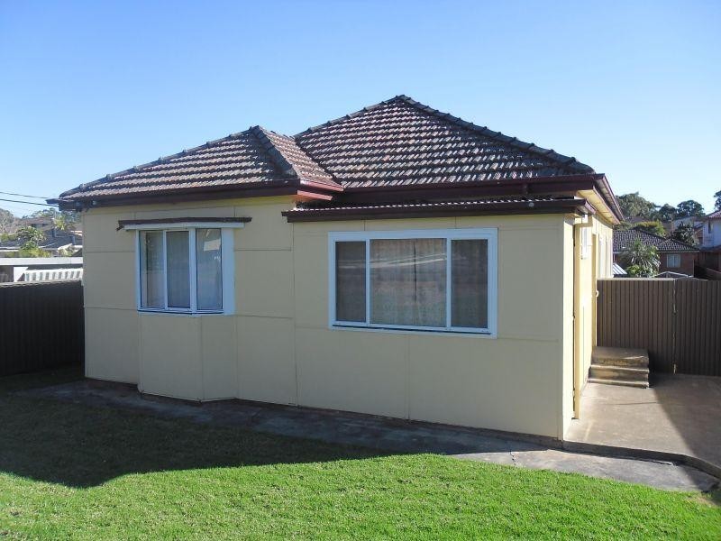 126a Cumberland Road, Greystanes NSW 2145