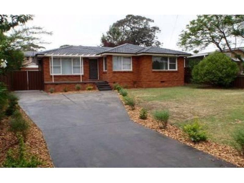 23 Lancaster Street, Blacktown NSW 2148