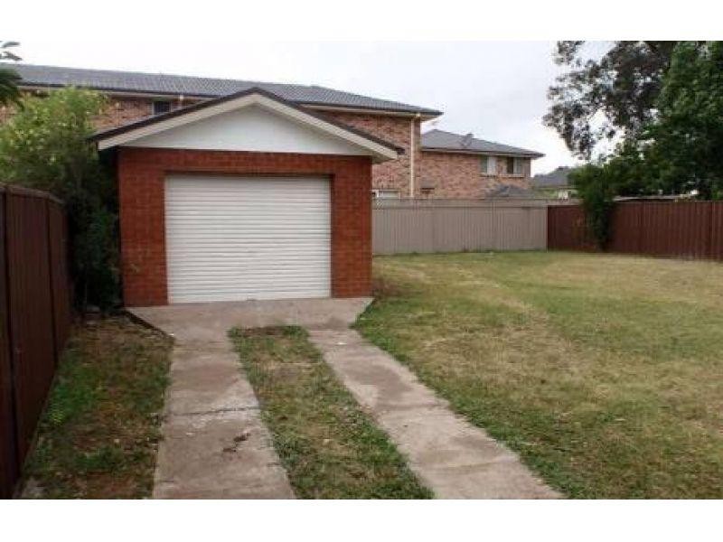 23 Lancaster Street, Blacktown NSW 2148