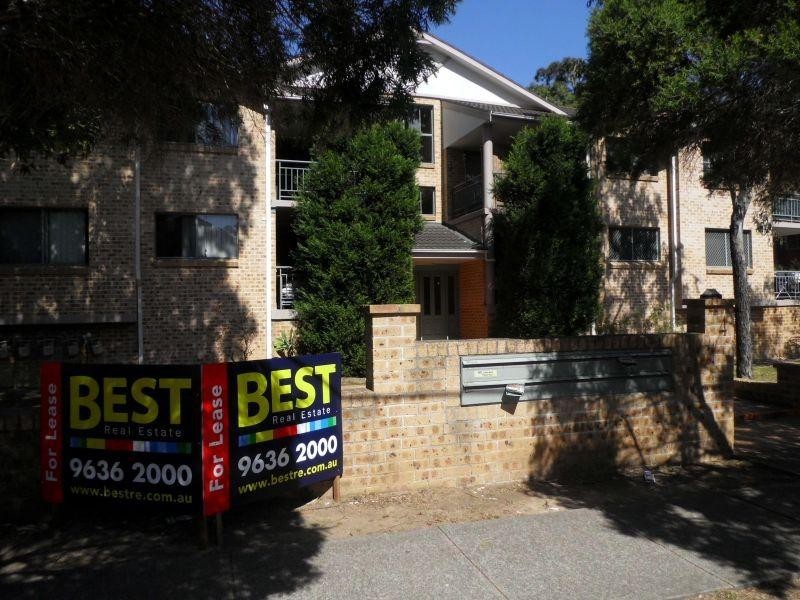 6/74-76 Stapleton Street, Pendle Hill NSW 2145