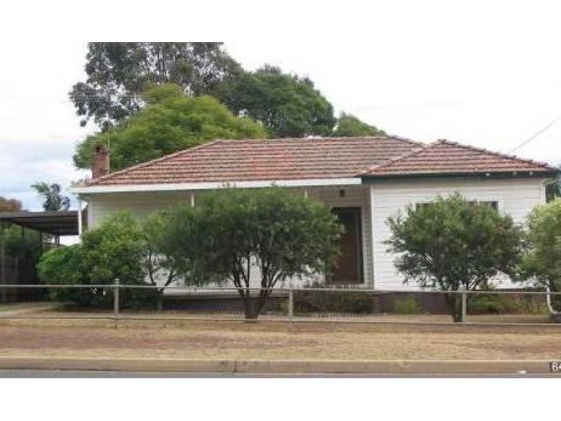 64 Bungaree Road, Toongabbie NSW 2146