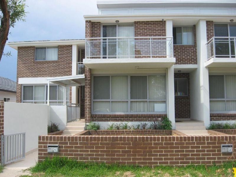 1/22 Water Street, Wentworthville NSW 2145