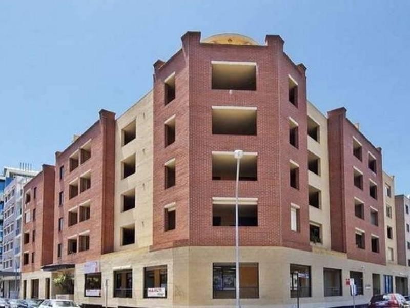 15/2-6 Kendall Street, Harris Park NSW 2150