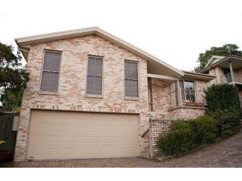 1/11b Page Street, Constitution Hill NSW 2145