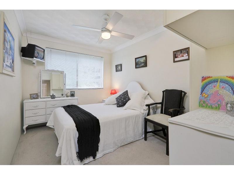 5/10 Jessie Street, Westmead NSW 2145